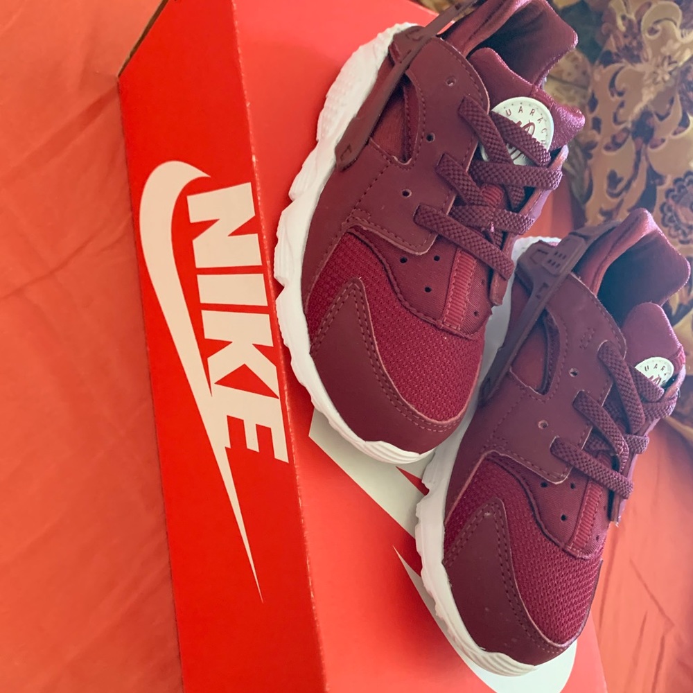 Toddler Nike Huarache Run